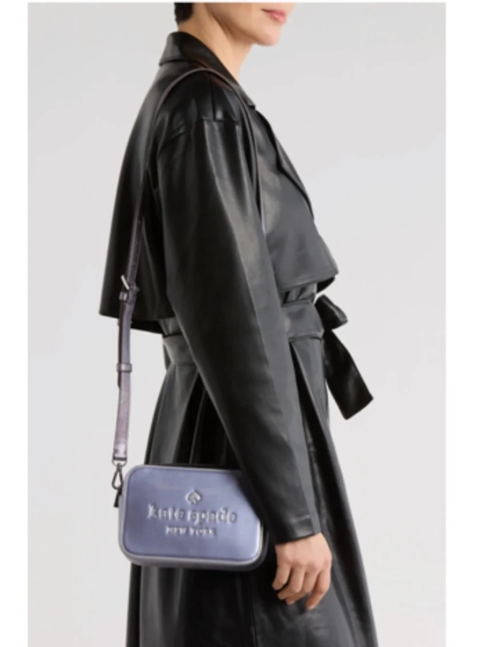 NEW Kate Spade New York Crossbody Purse